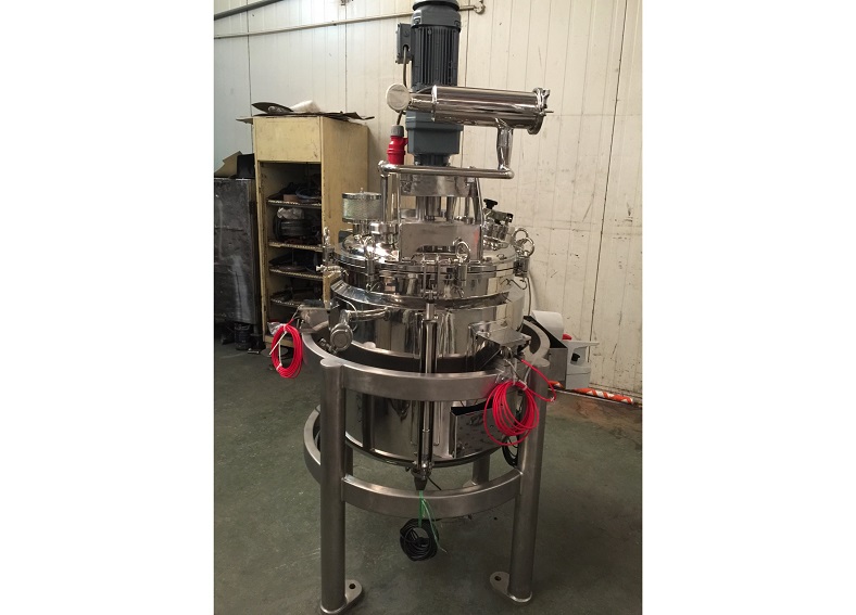 Mixe 200L